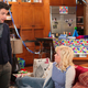 Image for article titled Showrunner Michael Schur on building Parks And Recreation’s fourth season (Part 4 of 5)